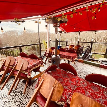 Ottoman Luxury Hotel Стамбул Экстерьер фото