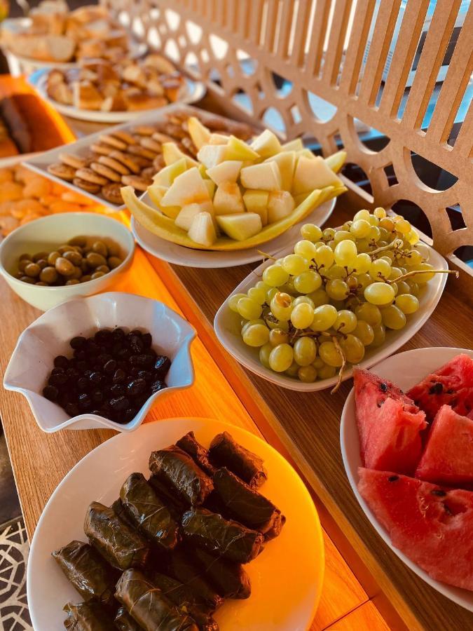 Ottoman Luxury Hotel Стамбул Экстерьер фото