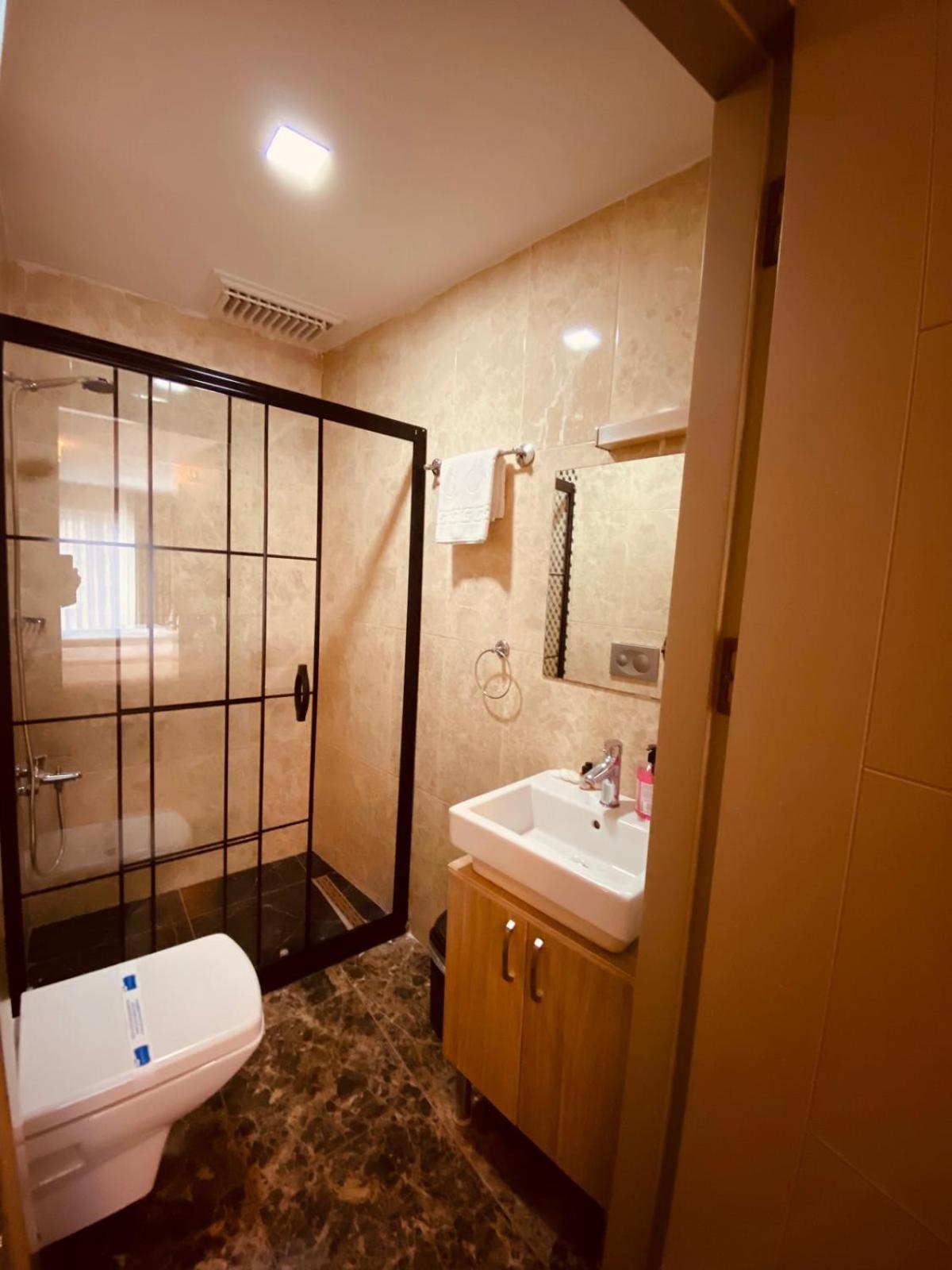 Ottoman Luxury Hotel Стамбул Экстерьер фото